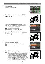 Preview for 15 page of Yaesu FTM-400DR Instruction Manual