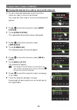 Preview for 28 page of Yaesu FTM-400DR Instruction Manual