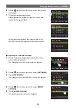 Preview for 35 page of Yaesu FTM-400DR Instruction Manual