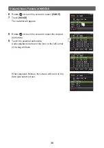 Preview for 36 page of Yaesu FTM-400DR Instruction Manual