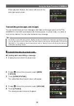 Preview for 39 page of Yaesu FTM-400DR Instruction Manual