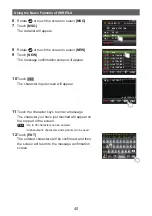 Preview for 40 page of Yaesu FTM-400DR Instruction Manual