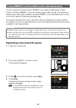 Preview for 48 page of Yaesu FTM-400DR Instruction Manual