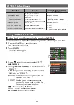 Preview for 50 page of Yaesu FTM-400DR Instruction Manual