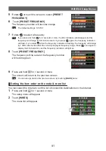 Preview for 51 page of Yaesu FTM-400DR Instruction Manual