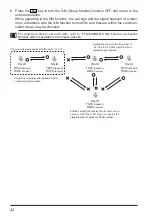 Предварительный просмотр 44 страницы Yaesu FTM-500DR Operating Manual