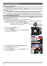 Предварительный просмотр 56 страницы Yaesu FTM-500DR Operating Manual