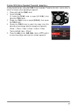 Предварительный просмотр 59 страницы Yaesu FTM-500DR Operating Manual