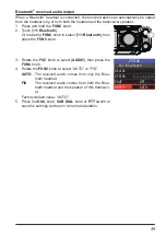 Предварительный просмотр 61 страницы Yaesu FTM-500DR Operating Manual