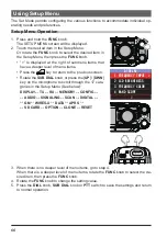 Предварительный просмотр 68 страницы Yaesu FTM-500DR Operating Manual