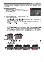 Предварительный просмотр 77 страницы Yaesu FTM-500DR Operating Manual