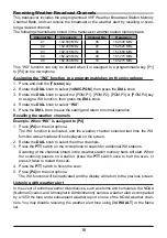 Preview for 19 page of Yaesu FTM-6000R Advance Manual