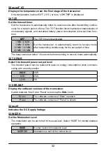 Preview for 35 page of Yaesu FTM-6000R Advance Manual