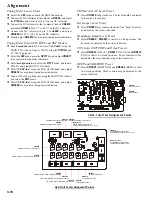 Предварительный просмотр 18 страницы Yaesu Mark-V FT-1000MP Technical Supplement