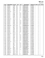 Предварительный просмотр 37 страницы Yaesu Mark-V FT-1000MP Technical Supplement