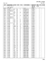 Предварительный просмотр 105 страницы Yaesu Mark-V FT-1000MP Technical Supplement