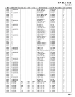 Предварительный просмотр 107 страницы Yaesu Mark-V FT-1000MP Technical Supplement