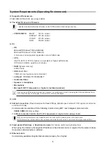 Preview for 5 page of Yaesu SCU-LAN10 Installation Manual