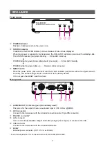 Preview for 7 page of Yaesu SCU-LAN10 Installation Manual