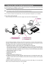 Preview for 8 page of Yaesu SCU-LAN10 Installation Manual