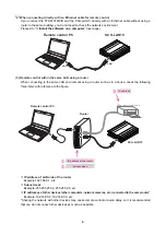 Preview for 9 page of Yaesu SCU-LAN10 Installation Manual