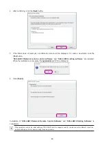 Preview for 12 page of Yaesu SCU-LAN10 Installation Manual