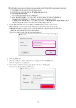 Preview for 19 page of Yaesu SCU-LAN10 Installation Manual