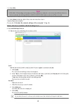 Preview for 23 page of Yaesu SCU-LAN10 Installation Manual