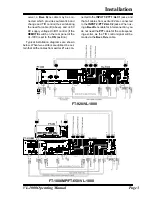 Preview for 4 page of Yaesu VL-1000 Operating Manual