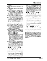 Preview for 14 page of Yaesu VL-1000 Operating Manual