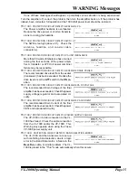 Preview for 16 page of Yaesu VL-1000 Operating Manual