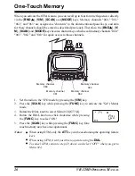 Предварительный просмотр 26 страницы Yaesu VR-120D Operating Manual