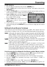 Предварительный просмотр 33 страницы Yaesu VR-5000 Operating Manual