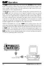 Предварительный просмотр 56 страницы Yaesu VR-5000 Operating Manual