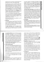 Preview for 5 page of Yaesu VX-10 Manual