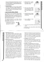 Preview for 6 page of Yaesu VX-10 Manual