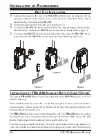 Предварительный просмотр 12 страницы Yaesu VX-170 Manual