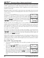 Предварительный просмотр 52 страницы Yaesu VX-170 Manual