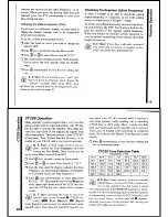 Preview for 11 page of Yaesu VX-1R User Manual