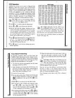 Preview for 12 page of Yaesu VX-1R User Manual