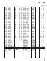 Preview for 35 page of Yaesu VX-3R Technical Supplement