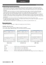 Preview for 39 page of Yaesu WIRES-X HRI-200 Instruction Manual