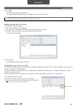 Preview for 58 page of Yaesu WIRES-X HRI-200 Instruction Manual