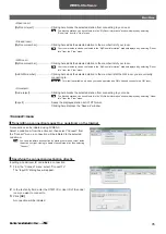 Preview for 95 page of Yaesu WIRES-X HRI-200 Instruction Manual