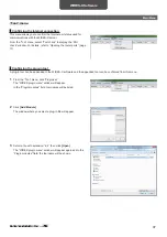 Preview for 97 page of Yaesu WIRES-X HRI-200 Instruction Manual