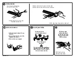 Предварительный просмотр 3 страницы Yakima CopperHead Instructions Manual