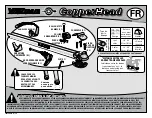 Preview for 6 page of Yakima CopperHead Instructions Manual