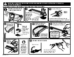 Предварительный просмотр 7 страницы Yakima CopperHead Instructions Manual