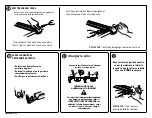 Preview for 8 page of Yakima CopperHead Instructions Manual