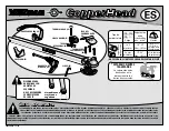 Preview for 11 page of Yakima CopperHead Instructions Manual